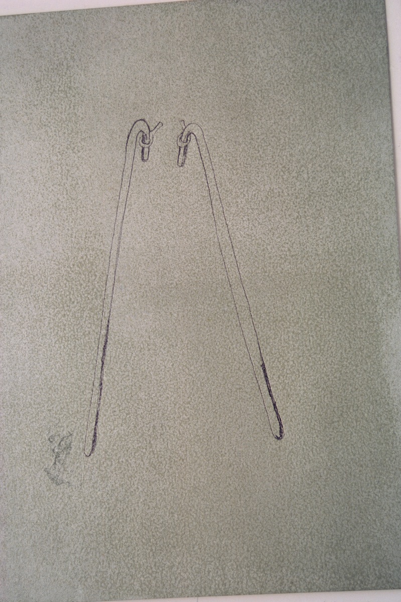 Drawing 1993-1997